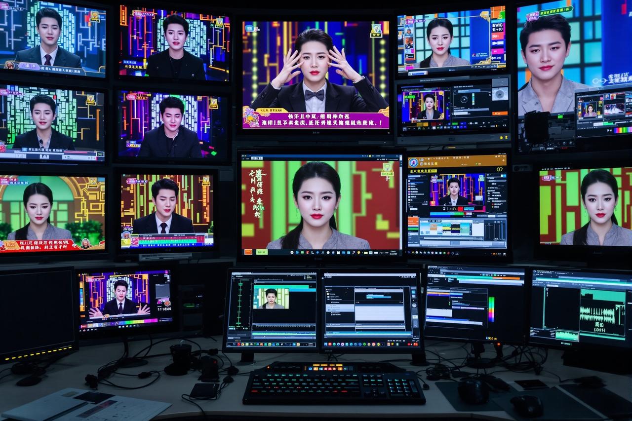 以一个明星剪辑技巧火出圈的刘昊然跨界火花